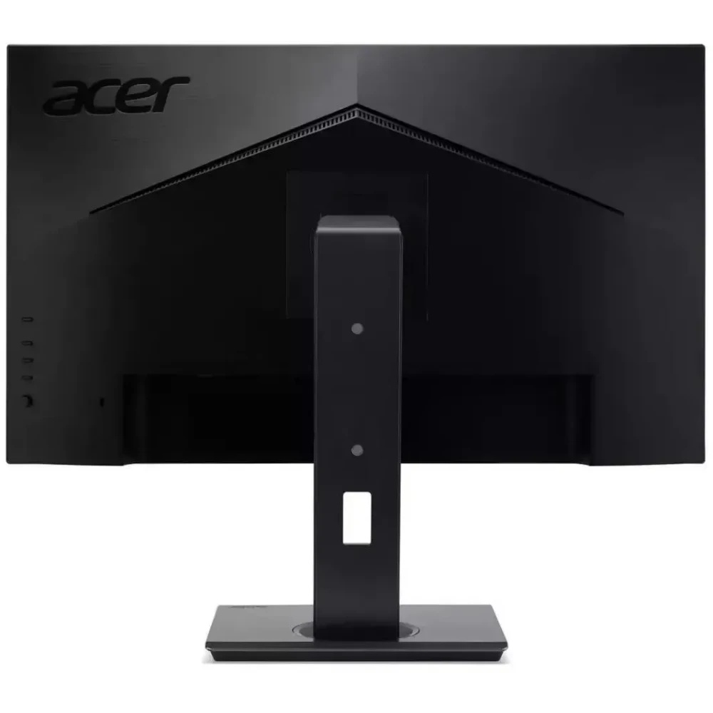 Монитор/ ACER V227QHbiv  21,5'', ZeroFrame, Black Matt, PCR 85% + OBP 5%, 16:9, VA, 1920x1080, 4ms,