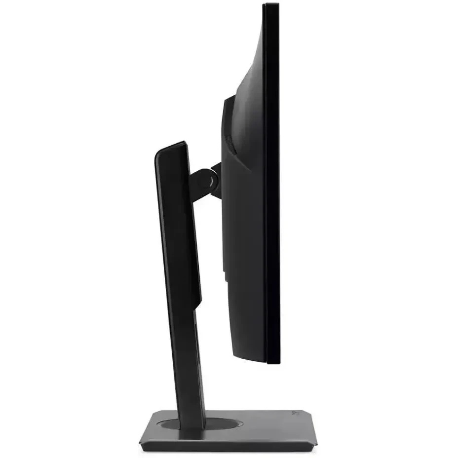 Монитор/ ACER V227QHbiv  21,5'', ZeroFrame, Black Matt, PCR 85% + OBP 5%, 16:9, VA, 1920x1080, 4ms,