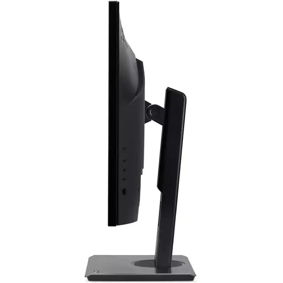 Монитор/ ACER V227QHbiv  21,5'', ZeroFrame, Black Matt, PCR 85% + OBP 5%, 16:9, VA, 1920x1080, 4ms,