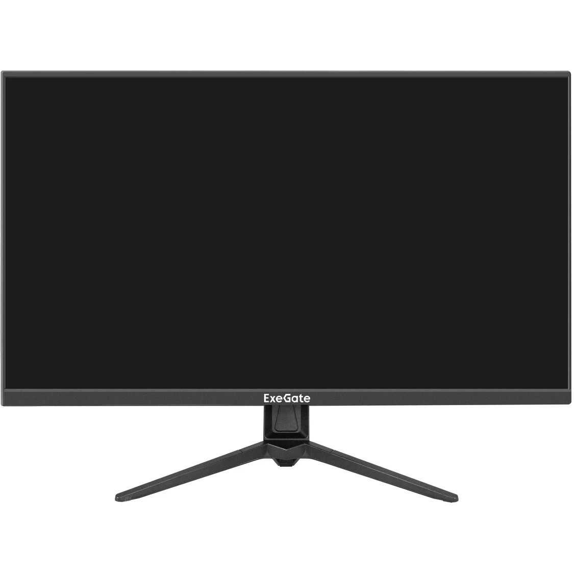 Монитор с аудио 27" 100 Гц ExeGate ProSmart EH2700A (IPS LED Grade A+, FHD, 1920x1080@100Hz, 16:9, 2