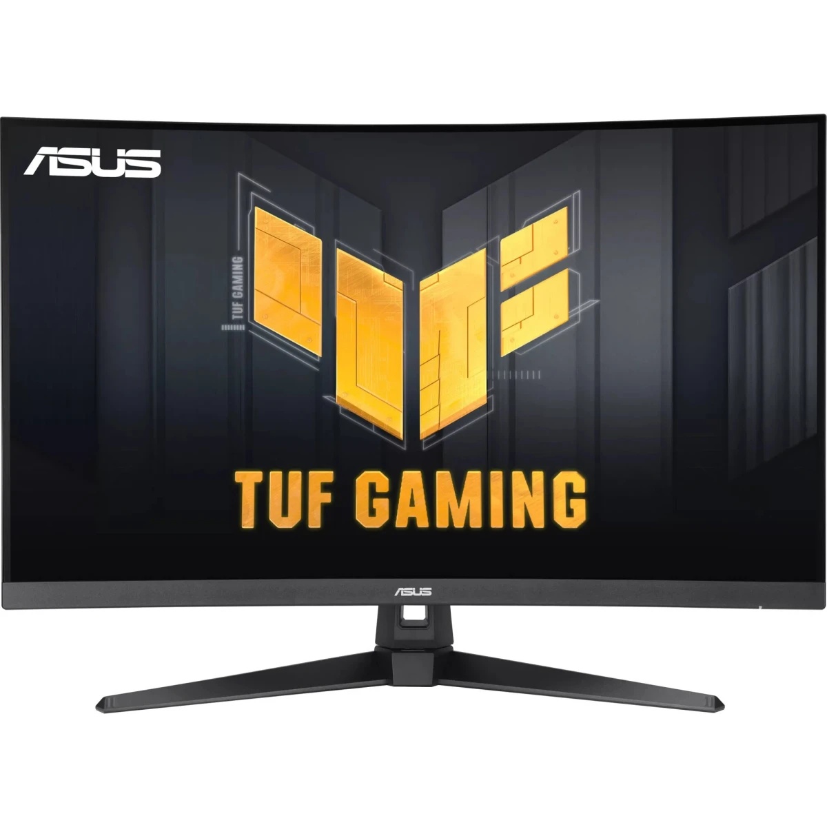 Монитор Asus 27" TUF Gaming VG27WQ3B черный VA LED 16:9 HDMI M/M матовая HAS Piv 5000:1 300cd 178гр/