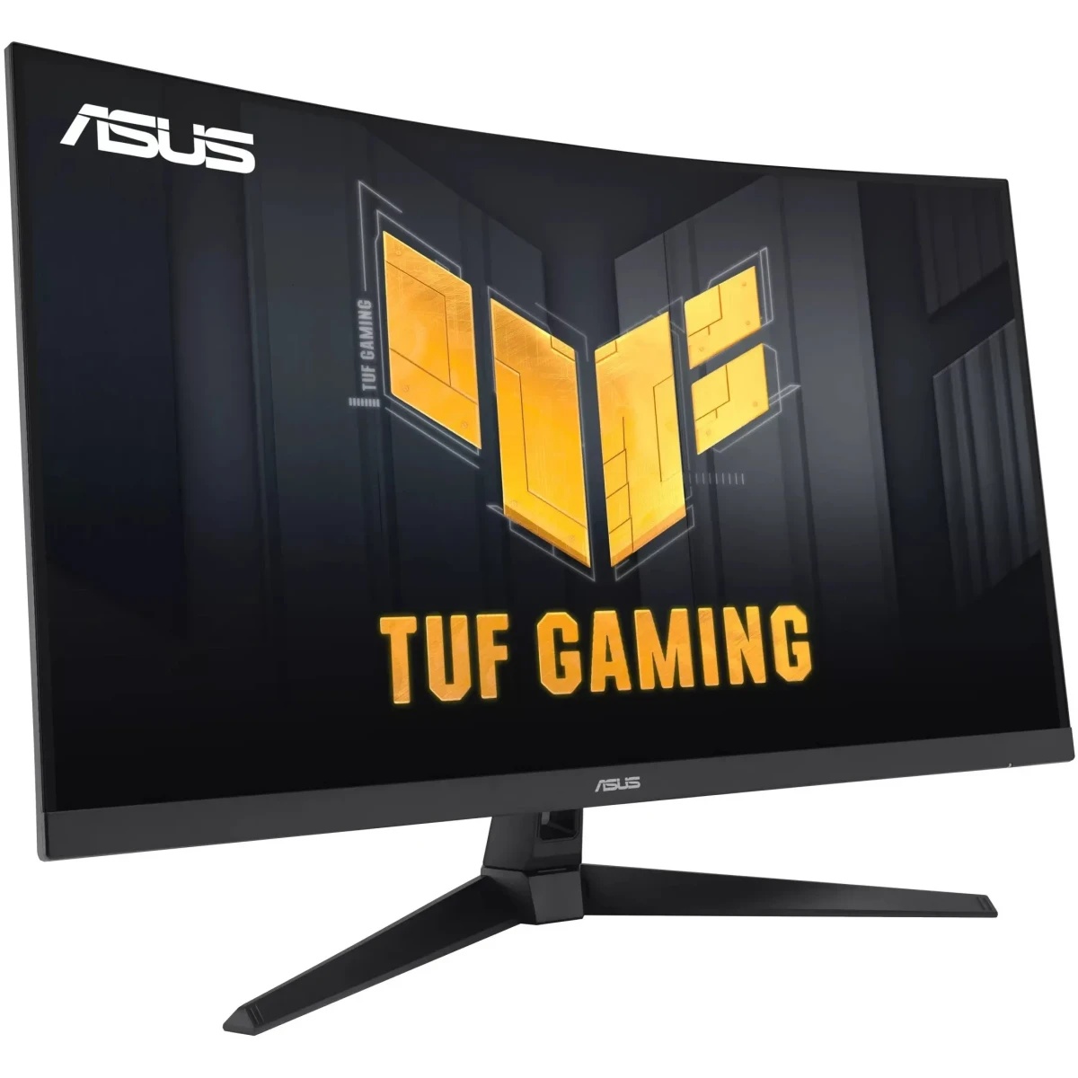 Монитор Asus 27" TUF Gaming VG27WQ3B черный VA LED 16:9 HDMI M/M матовая HAS Piv 5000:1 300cd 178гр/