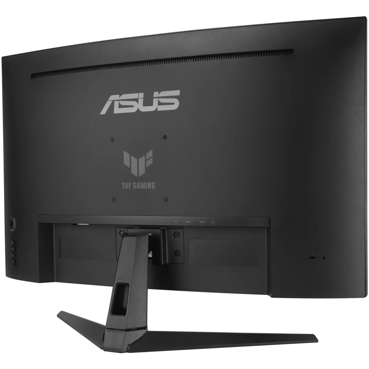Монитор Asus 27" TUF Gaming VG27WQ3B черный VA LED 16:9 HDMI M/M матовая HAS Piv 5000:1 300cd 178гр/