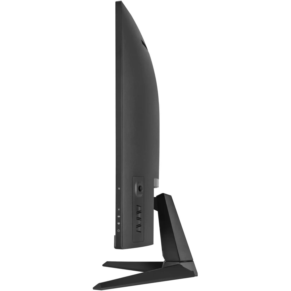 Монитор Asus 27" TUF Gaming VG27WQ3B черный VA LED 16:9 HDMI M/M матовая HAS Piv 5000:1 300cd 178гр/