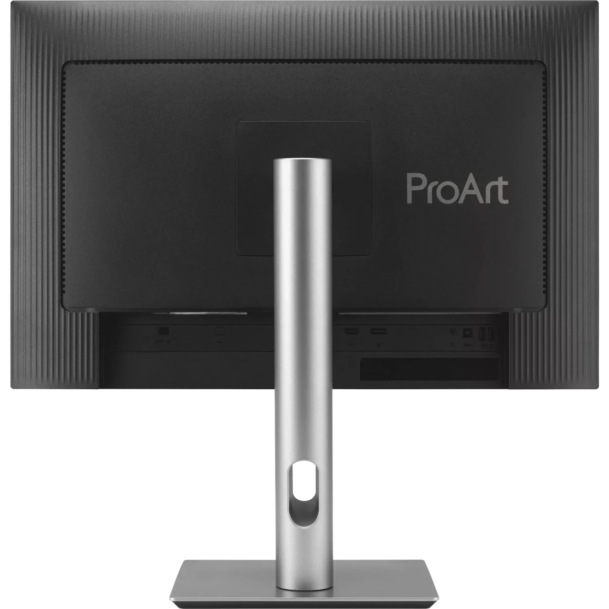 Монитор Asus 24" ProArt PA248QFV черный IPS LED 16:10 HDMI M/M матовая HAS Piv 350cd 1920x1200 VGA D