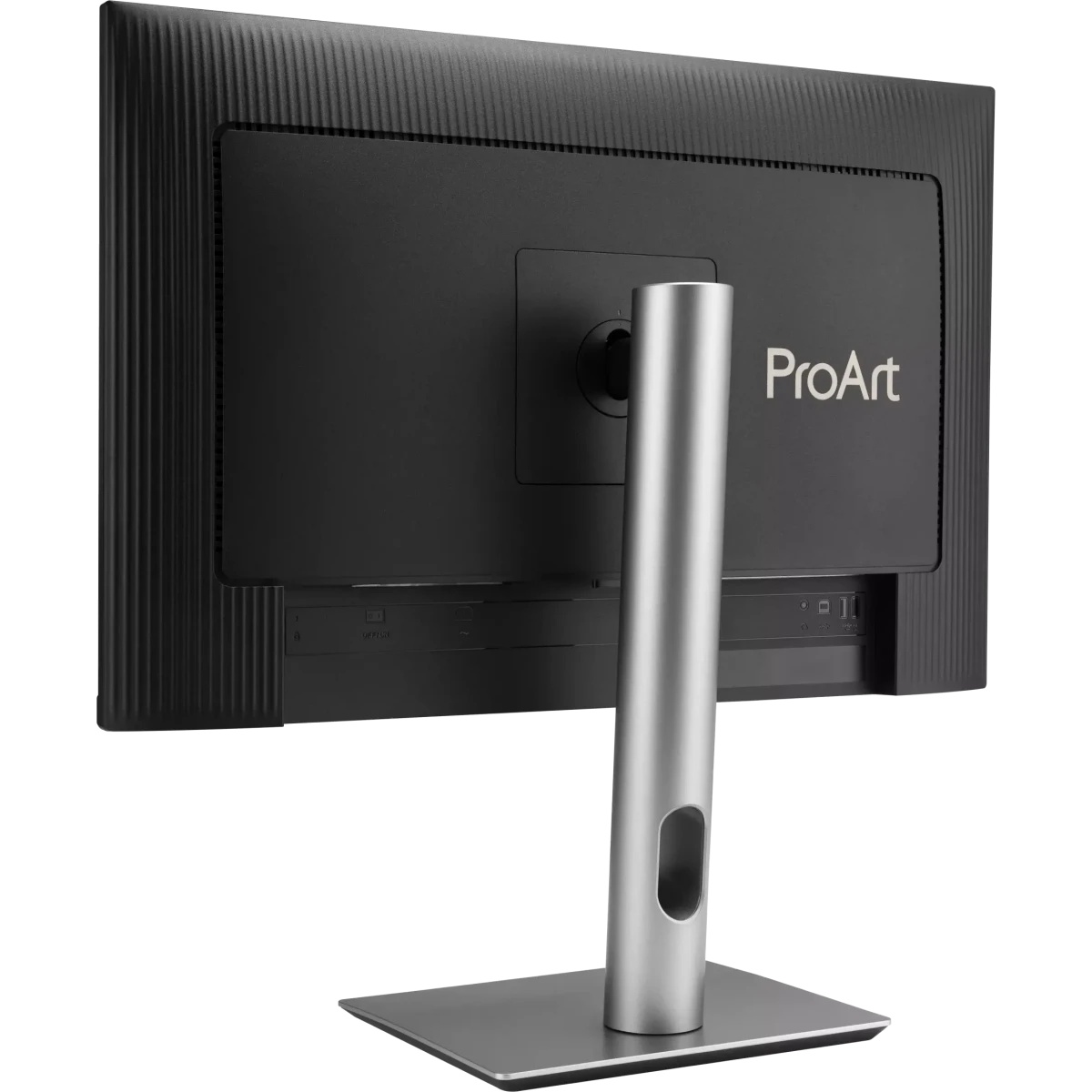 Монитор Asus 24" ProArt PA248QFV черный IPS LED 16:10 HDMI M/M матовая HAS Piv 350cd 1920x1200 VGA D