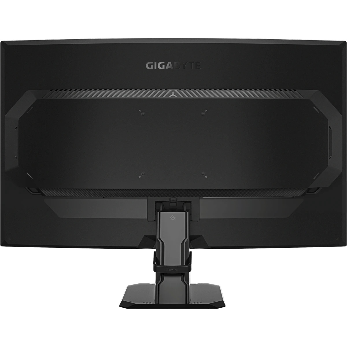 Монитор 27" Gigabyte GS27FCA EK Black 27" VA, Curved, 1920x1080, 200Hz, 8bit, 1ms, 250cd/m, 3000:1,