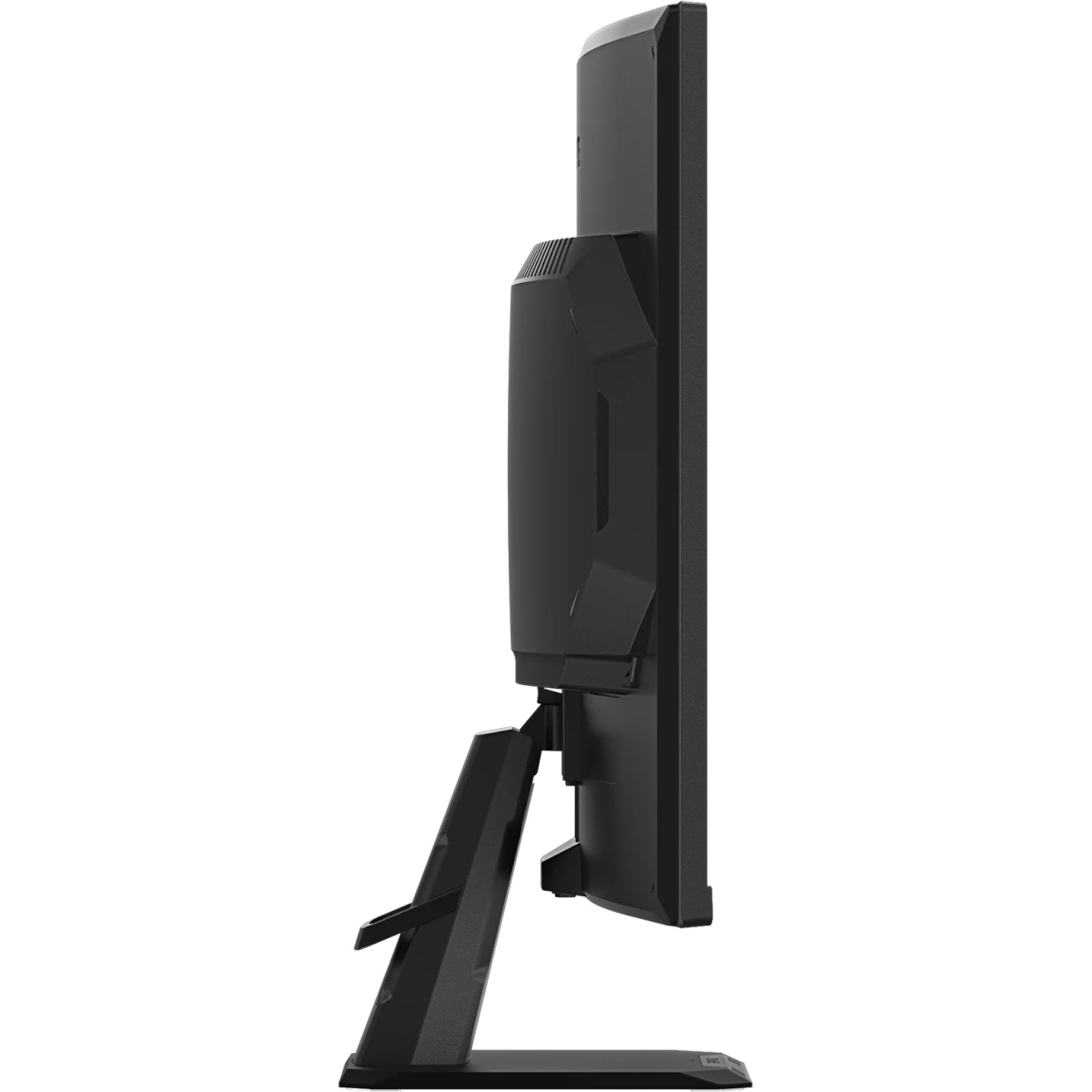 Монитор 27" Gigabyte GS27FCA EK Black 27" VA, Curved, 1920x1080, 200Hz, 8bit, 1ms, 250cd/m, 3000:1,