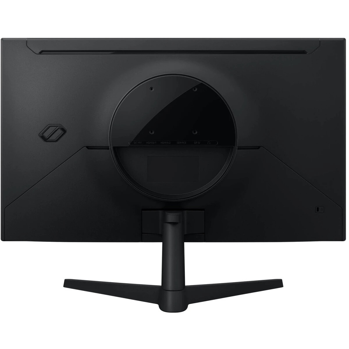 Монитор Samsung 27" S27FG532EI, 2560x1440, IPS, 200Hz, HDMIx2+DP+USB