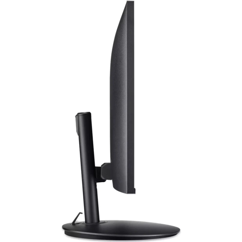 Монитор Acer 24'' Nitro XF240YW3biiph, 1920x1080, IPS, 240Hz, HDMIx2+DP, регулировка, черный