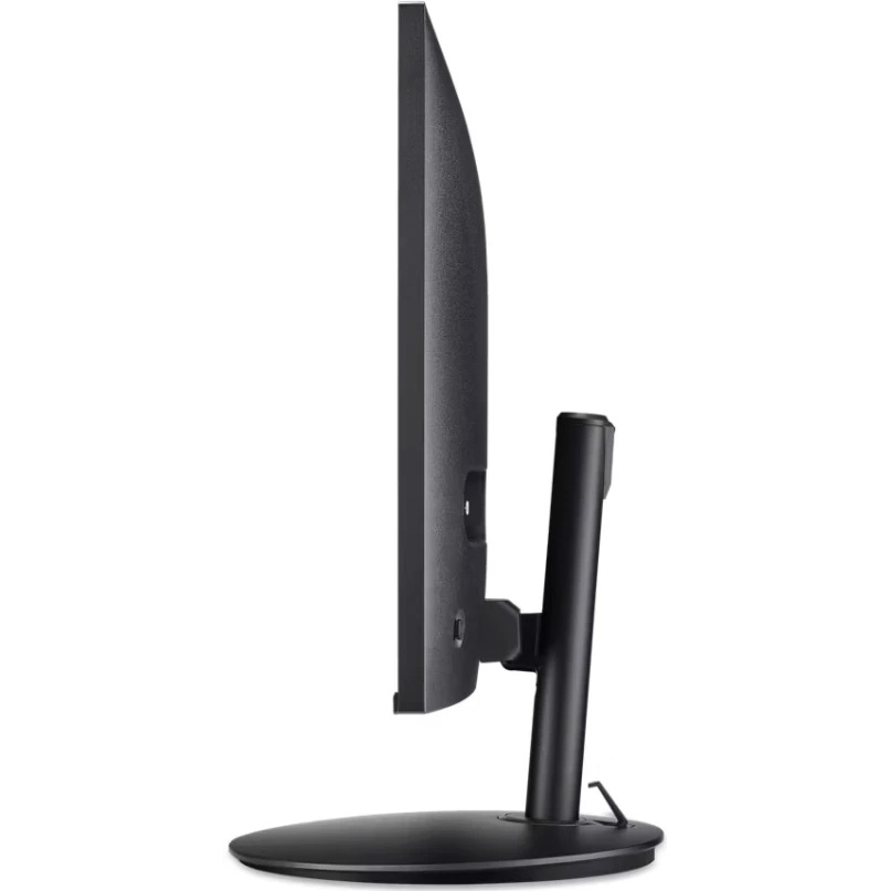 Монитор Acer 24'' Nitro XF240YW3biiph, 1920x1080, IPS, 240Hz, HDMIx2+DP, регулировка, черный
