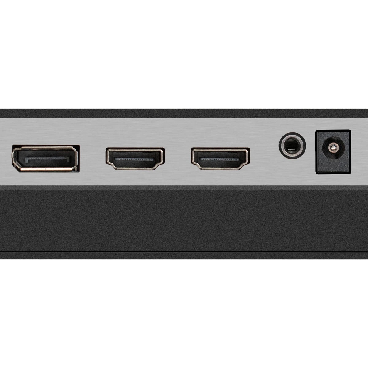 Монитор игровой с аудио 27" ExeGate Combat EG2700CA (VA LED Grade A+, FHD, 1920x1080@200Гц, 16:9, 25