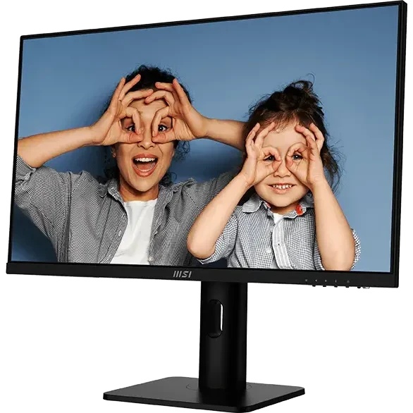 Монитор MSI 27" MP273UP E6 черный IPS LED 16:9 HDMI M/M матовая 300cd 178гр/178гр 3840x2160 60Hz DP