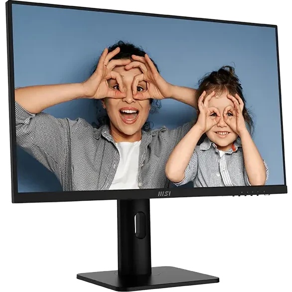 Монитор MSI 27" MP273UP E6 черный IPS LED 16:9 HDMI M/M матовая 300cd 178гр/178гр 3840x2160 60Hz DP