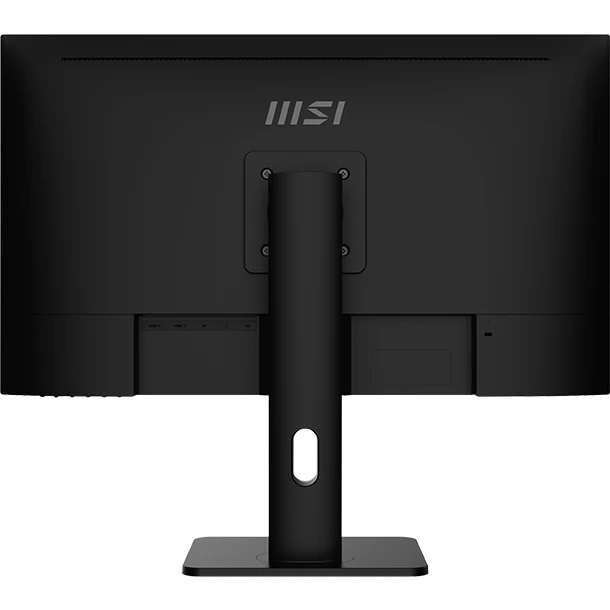 Монитор MSI 27" MP273UP E6 черный IPS LED 16:9 HDMI M/M матовая 300cd 178гр/178гр 3840x2160 60Hz DP