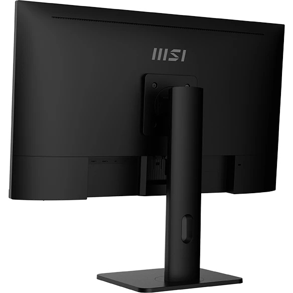 Монитор MSI 27" MP273UP E6 черный IPS LED 16:9 HDMI M/M матовая 300cd 178гр/178гр 3840x2160 60Hz DP
