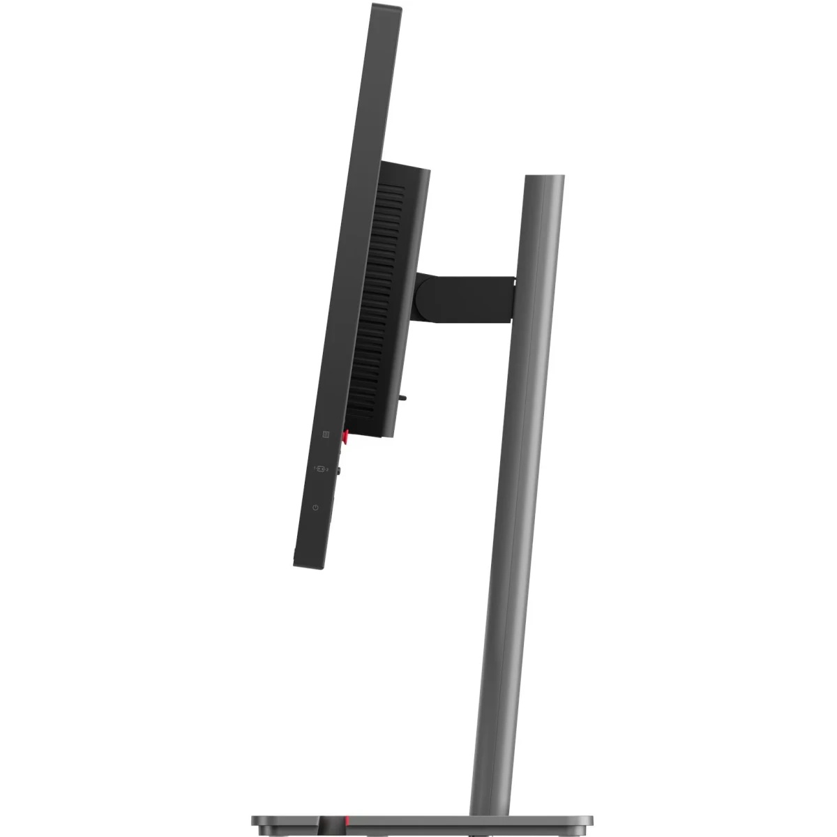 Монитор Lenovo 23.8" ThinkVision P24QD-40 черный IPS LED 4ms 16:9 HDMI матовая HAS Piv 1500:1 300cd