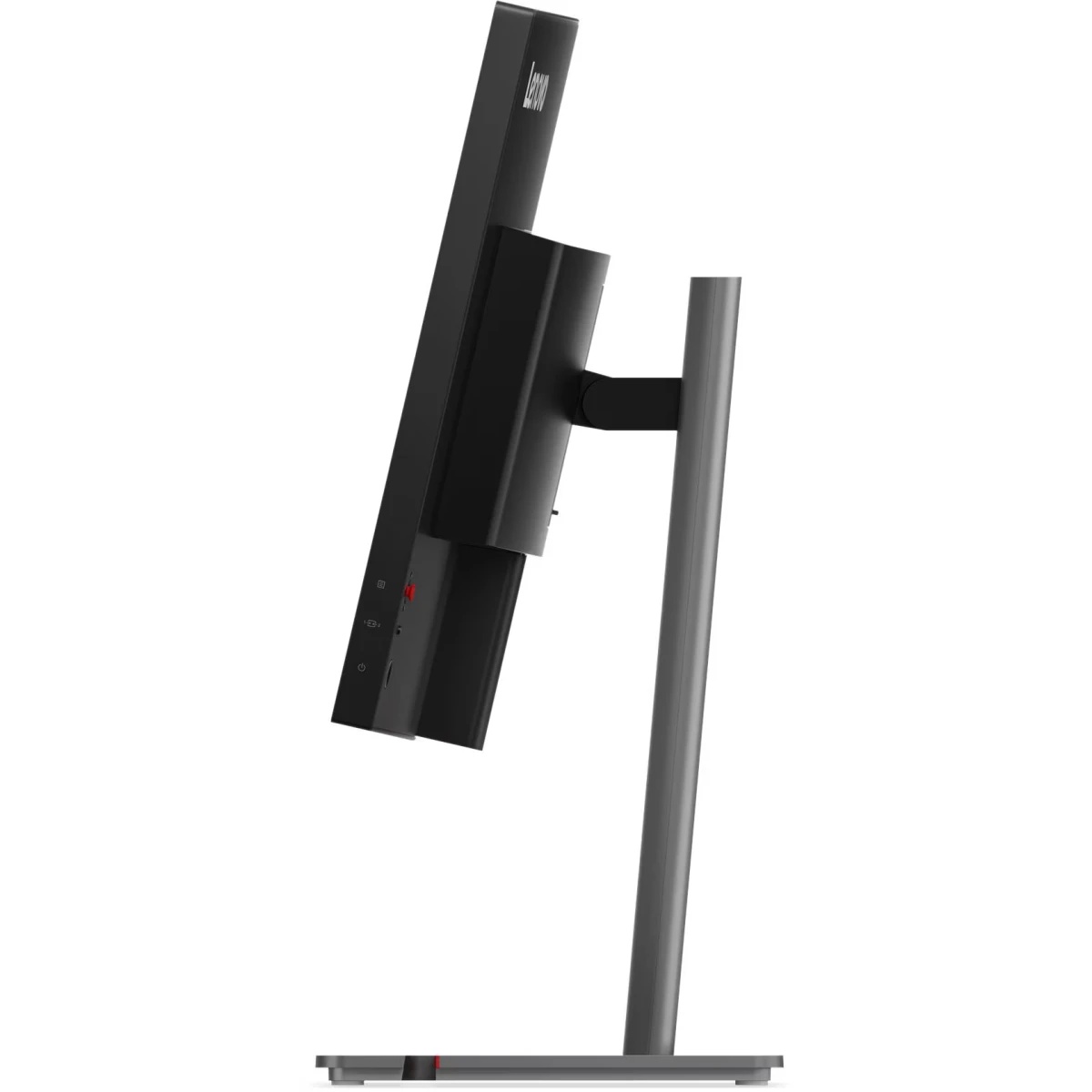 Монитор Lenovo 34" ThinkVision P34WD-40 черный IPS LED 4ms 21:9 HDMI M/M HAS Piv 2000:1 350cd 178гр/
