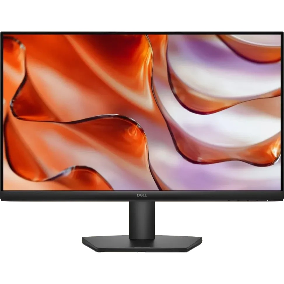 Монитор Dell 23.8" SE2425HM черный IPS LED 5ms 16:9 HDMI матовая 1000:1 250cd 178гр/178гр 1920x1080