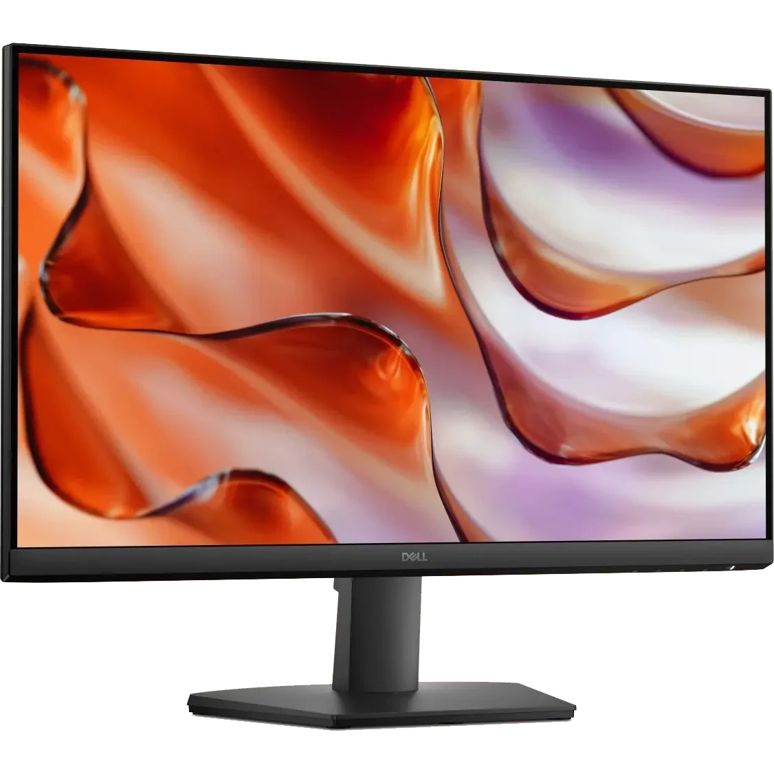 Монитор Dell 23.8" SE2425HM черный IPS LED 5ms 16:9 HDMI матовая 1000:1 250cd 178гр/178гр 1920x1080