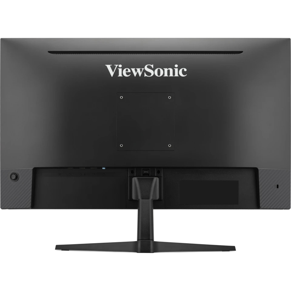 Монитор ViewSonic 27" VX27G1-HD черный IPS LED 16:9 HDMI матовая 300cd 178гр/178гр 1920x1080 180Hz D