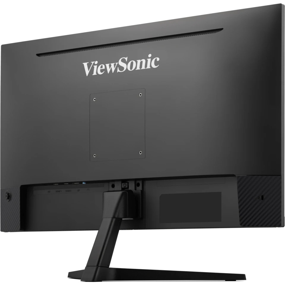 Монитор ViewSonic 27" VX27G1-HD черный IPS LED 16:9 HDMI матовая 300cd 178гр/178гр 1920x1080 180Hz D