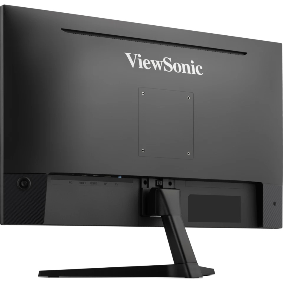 Монитор ViewSonic 27" VX27G1-HD черный IPS LED 16:9 HDMI матовая 300cd 178гр/178гр 1920x1080 180Hz D