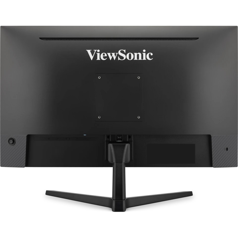 Монитор ViewSonic 27" VX27G1-HD черный IPS LED 16:9 HDMI матовая 300cd 178гр/178гр 1920x1080 180Hz D