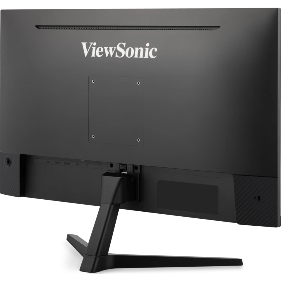 Монитор ViewSonic 27" VX27G1-HD черный IPS LED 16:9 HDMI матовая 300cd 178гр/178гр 1920x1080 180Hz D