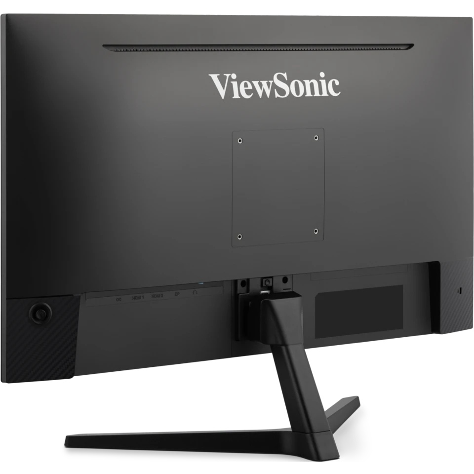 Монитор ViewSonic 27" VX27G1-HD черный IPS LED 16:9 HDMI матовая 300cd 178гр/178гр 1920x1080 180Hz D