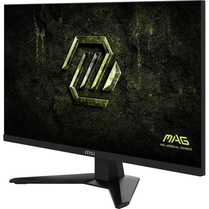 Монитор MSI 27" MAG 274QF E20, 16:9, IPS, QHD, 0,5ms, 300cd, 200Hz, HDMI, DP