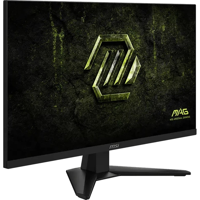 Монитор MSI 27" MAG 274QF E20, 16:9, IPS, QHD, 0,5ms, 300cd, 200Hz, HDMI, DP