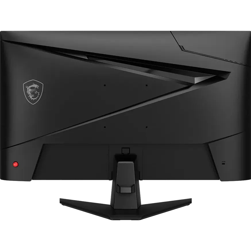 Монитор MSI 27" MAG 274QF E20, 16:9, IPS, QHD, 0,5ms, 300cd, 200Hz, HDMI, DP
