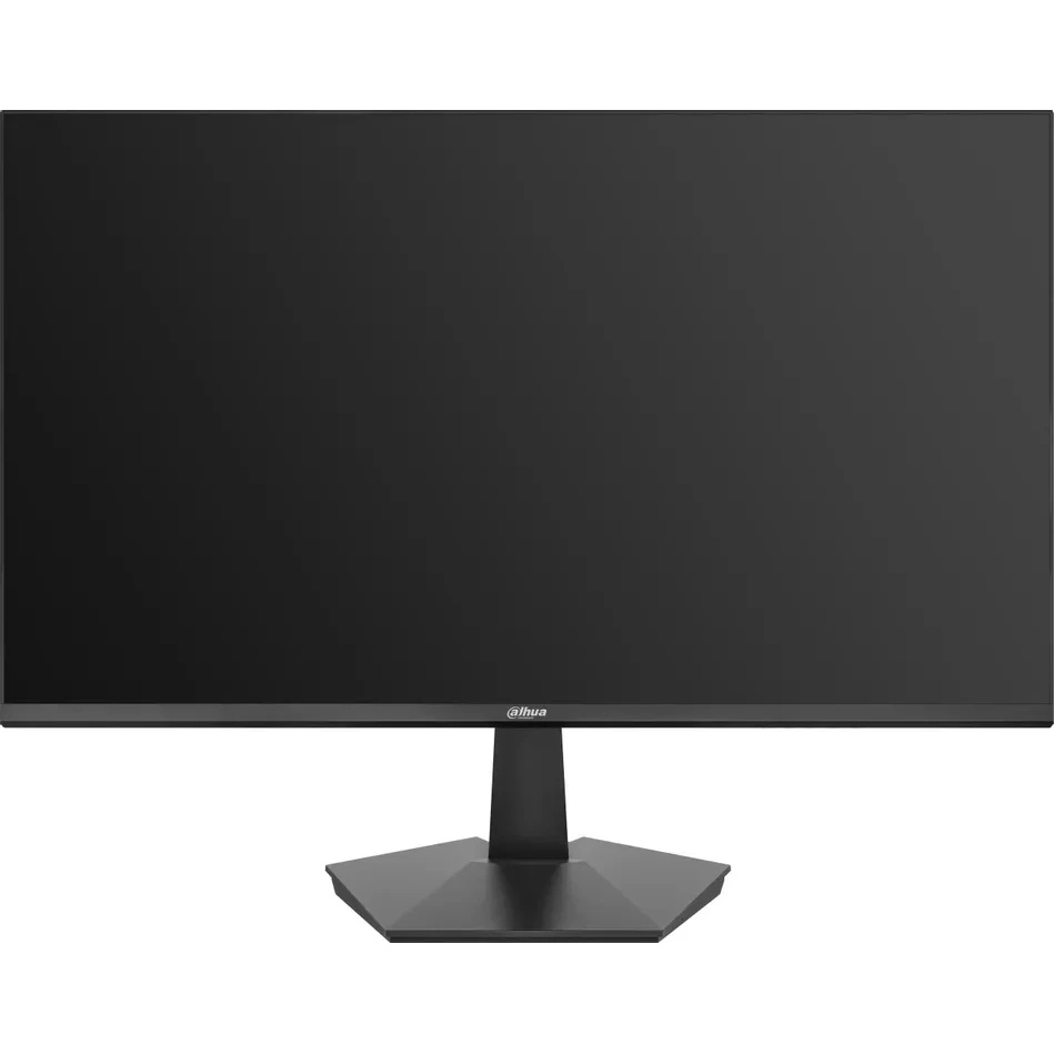 Монитор Dahua 23.8" DHI-LM24-A200Q черный VA LED 5ms 16:9 HDMI матовая 3000:1 250cd 178гр/178гр 1920
