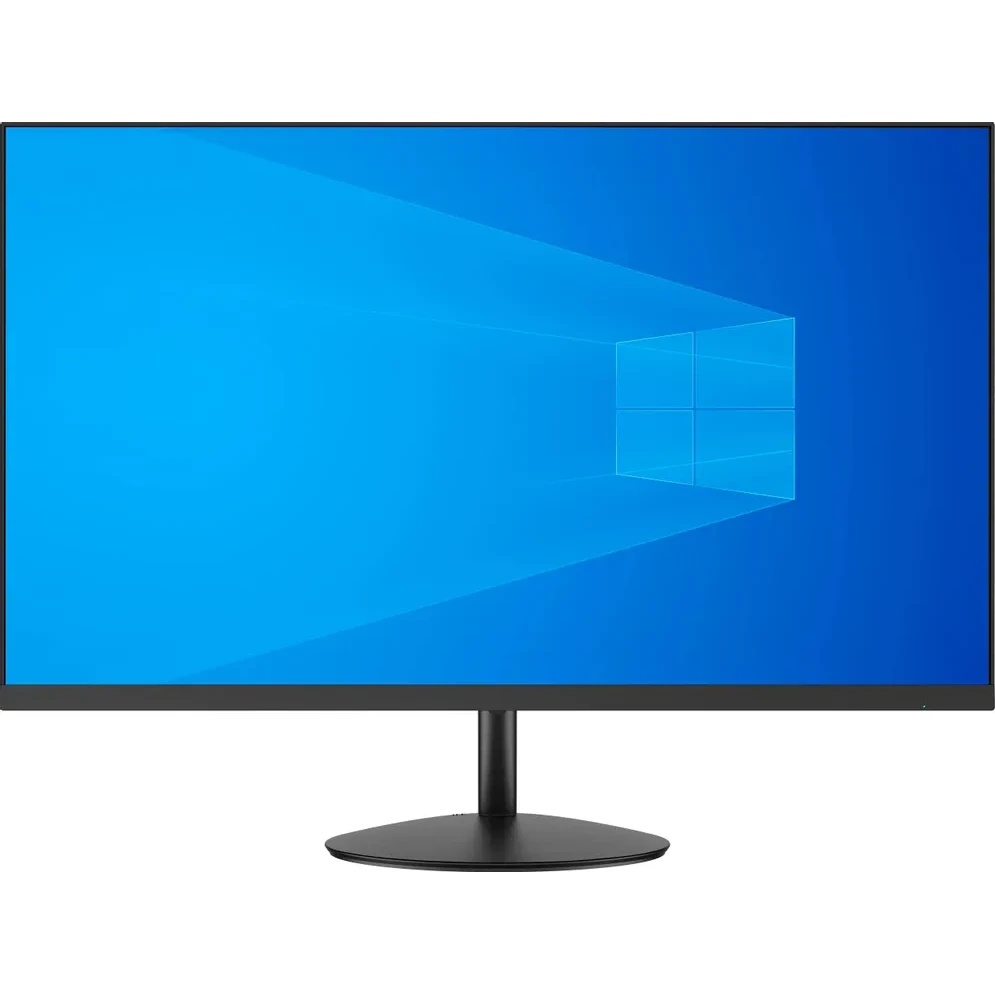 Монитор Dahua 27" DHI-LM27-A201HN черный IPS LED 5ms 16:9 HDMI M/M матовая 1000:1 250cd 178гр/178гр