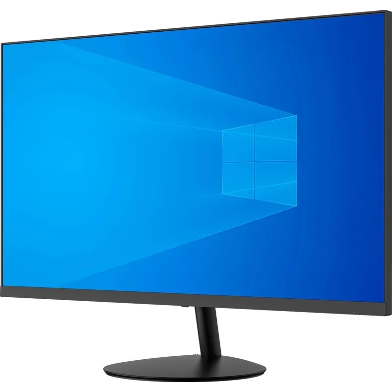 Монитор Dahua 27" DHI-LM27-A201HN черный IPS LED 5ms 16:9 HDMI M/M матовая 1000:1 250cd 178гр/178гр