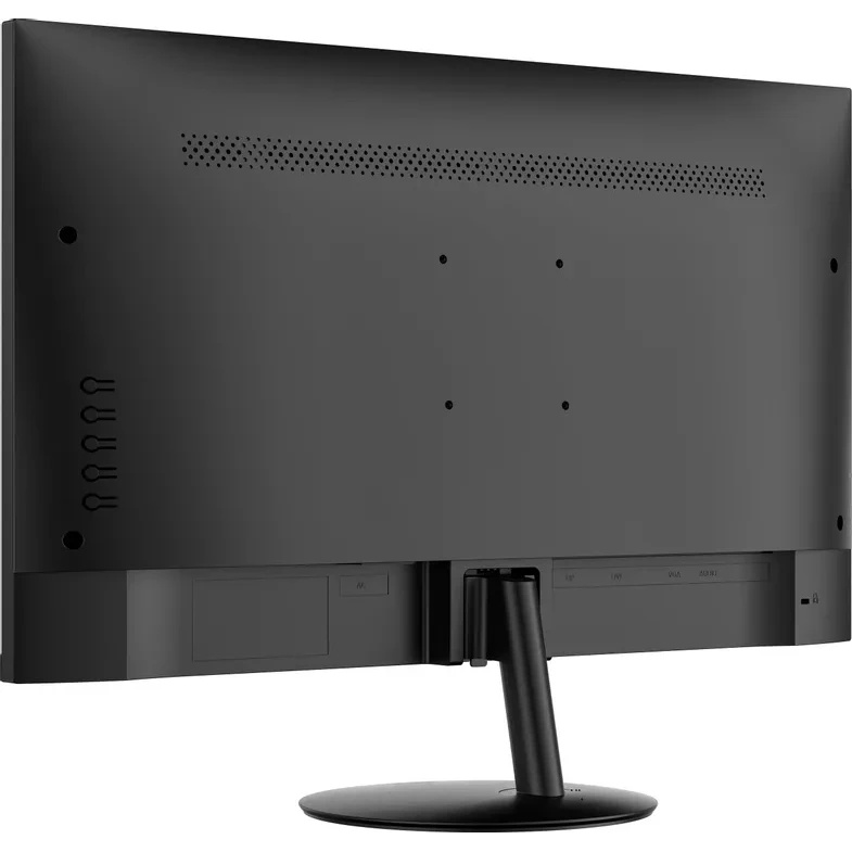 Монитор Dahua 27" DHI-LM27-A201HN черный IPS LED 5ms 16:9 HDMI M/M матовая 1000:1 250cd 178гр/178гр