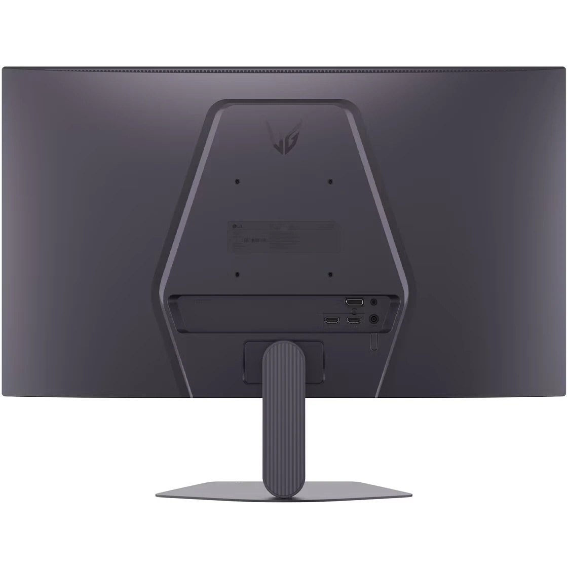 Монитор LG 27" UltraGear 27G523B-B черный IPS LED 16:9 HDMI матовая 1000:1 300cd 178гр/178гр 1920x10
