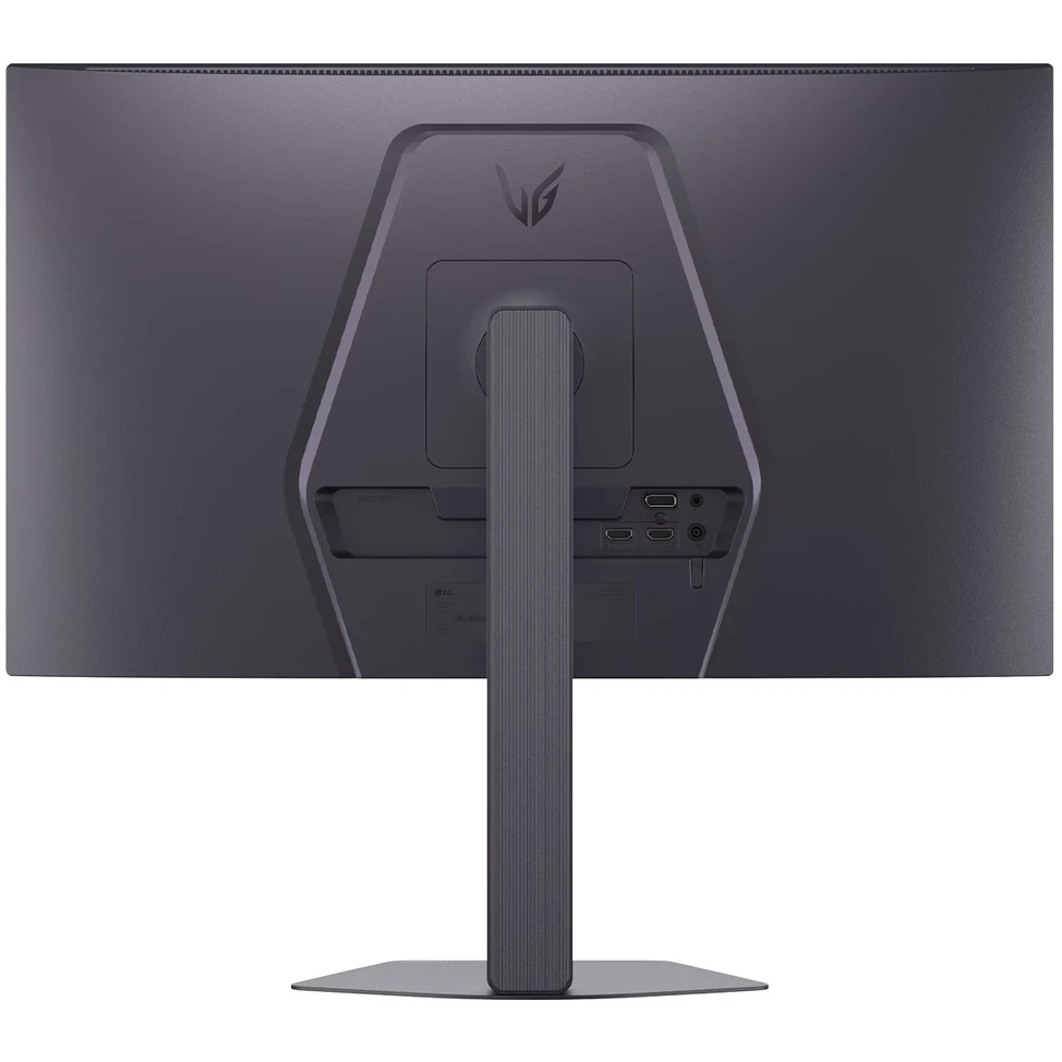 Монитор LG 27" UltraGear 27G550B-B черный IPS LED 16:9 HDMI матовая HAS Piv 1000:1 300cd 178гр/178гр