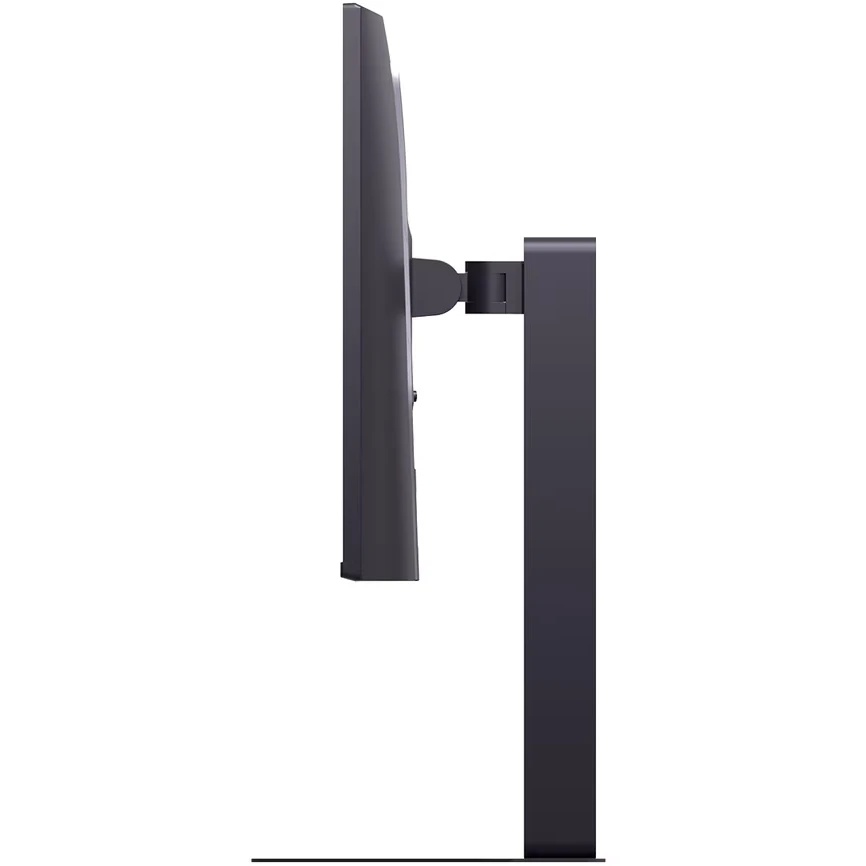 Монитор LG 27" UltraGear 27G550B-B черный IPS LED 16:9 HDMI матовая HAS Piv 1000:1 300cd 178гр/178гр