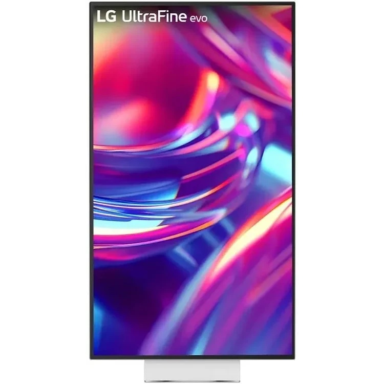 Монитор LG 31.5" 32U990A-S черный IPS LED 16:9 HDMI M/M матовая HAS Piv 2000:1 450cd 178гр/178гр 614