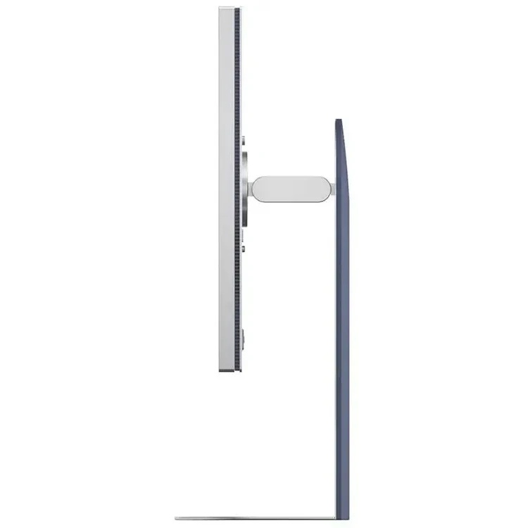 Монитор LG 31.5" 32U990A-S черный IPS LED 16:9 HDMI M/M матовая HAS Piv 2000:1 450cd 178гр/178гр 614