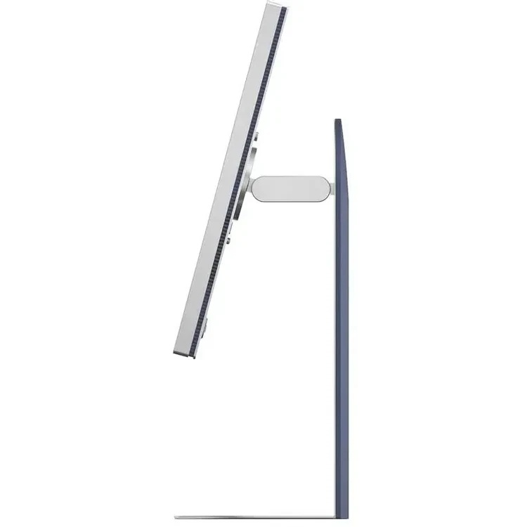 Монитор LG 31.5" 32U990A-S черный IPS LED 16:9 HDMI M/M матовая HAS Piv 2000:1 450cd 178гр/178гр 614
