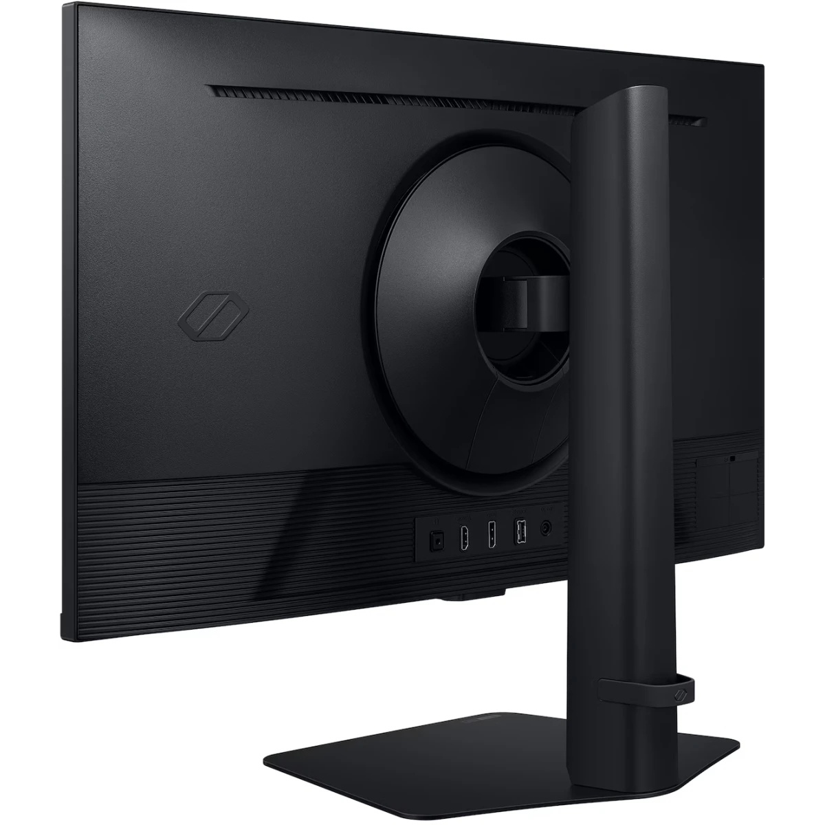 Монитор Samsung 27" S27FG606EI, 2560x1440, IPS, 350Hz