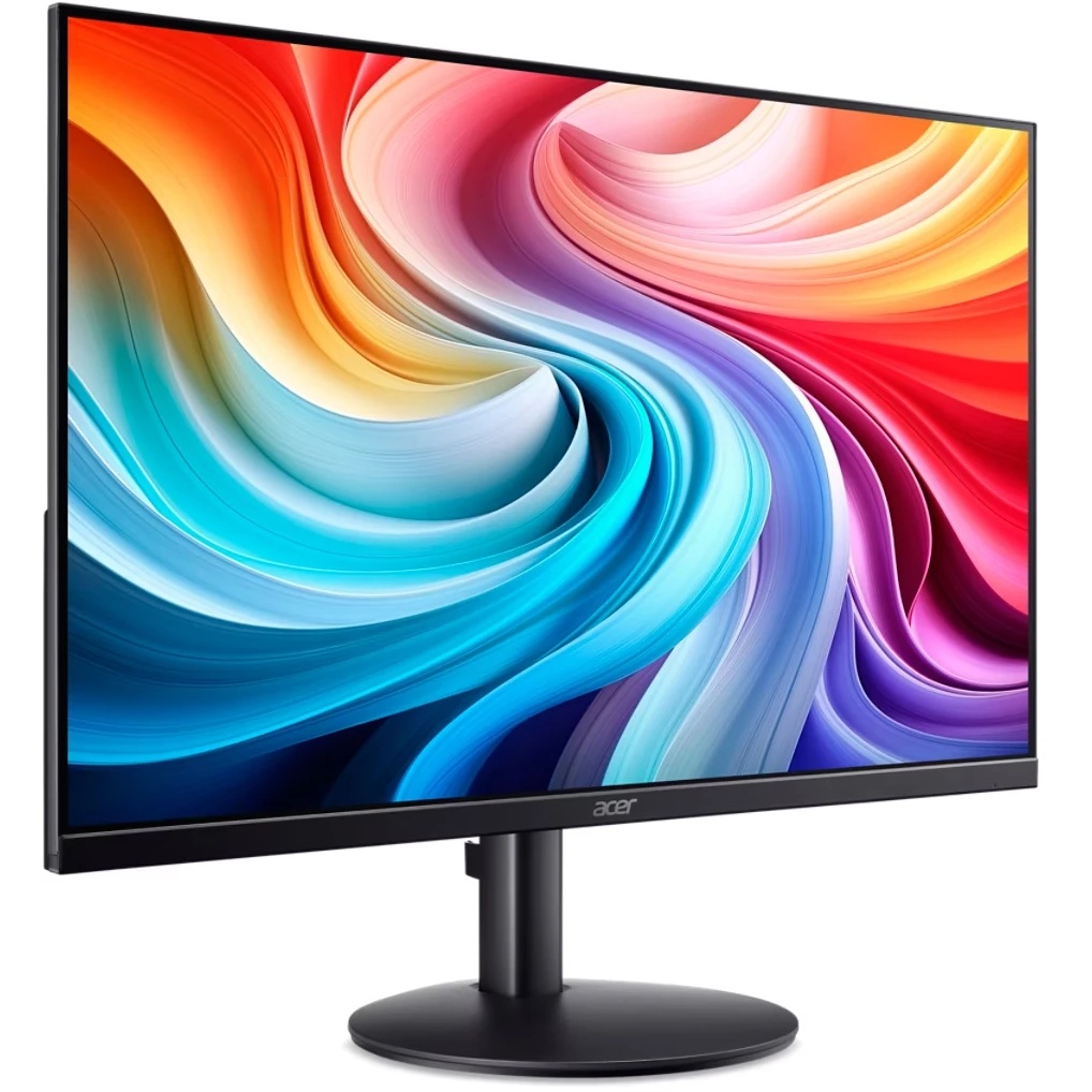 Монитор LCD Acer 27" SA273P1bi IPS 1920x1080 144Hz 1ms 250cd D-Sub HDMI1.4