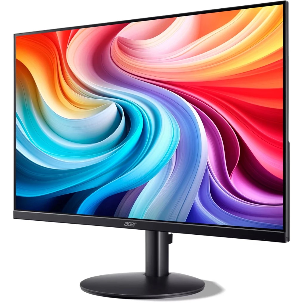 Монитор LCD Acer 27" SA273P1bi IPS 1920x1080 144Hz 1ms 250cd D-Sub HDMI1.4