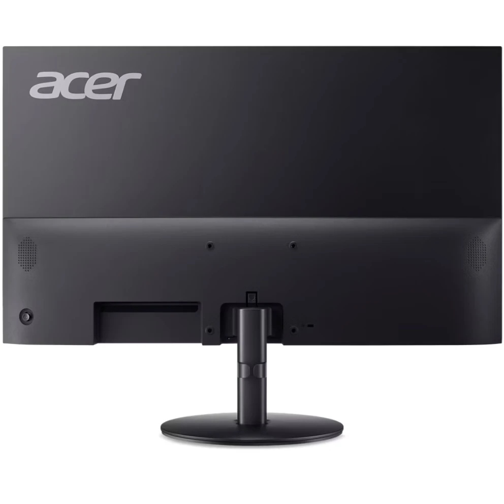 Монитор LCD Acer 27" SA273P1bi IPS 1920x1080 144Hz 1ms 250cd D-Sub HDMI1.4