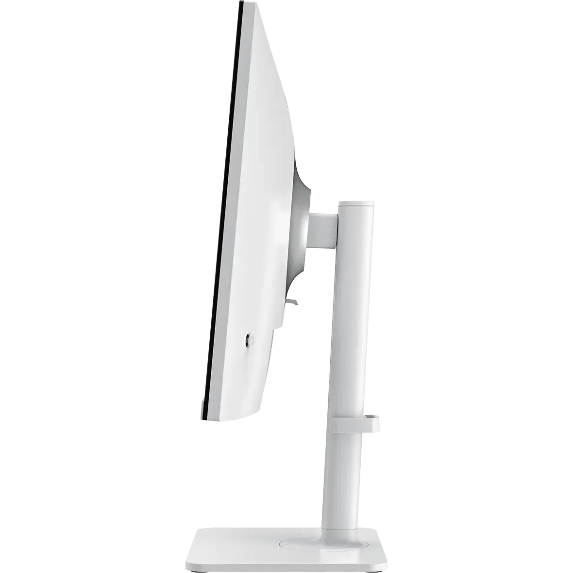 Монитор MSI 27" Pro Max 271QPHW E14 белый IPS LED 4ms 16:9 HDMI M/M матовая HAS Piv 1500:1 300cd 178