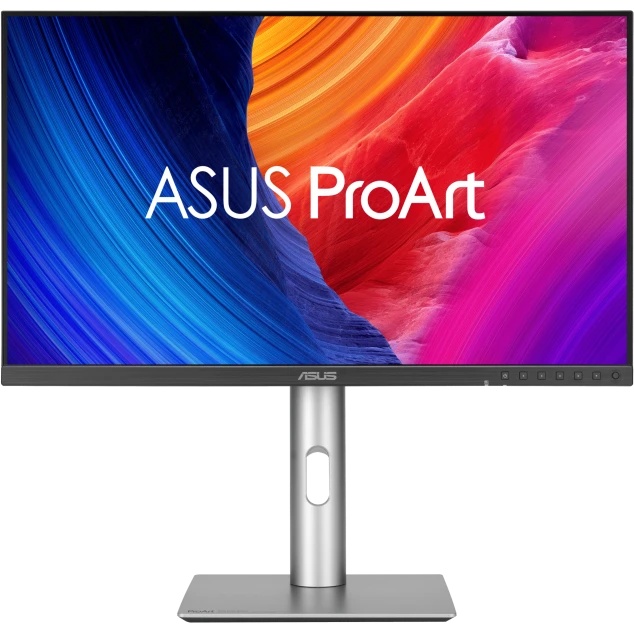 Монитор Asus 31.5" ProArt PA32QCV черный IPS LED 16:9 HDMI M/M матовая HAS Piv 1500:1 350cd 178гр/17