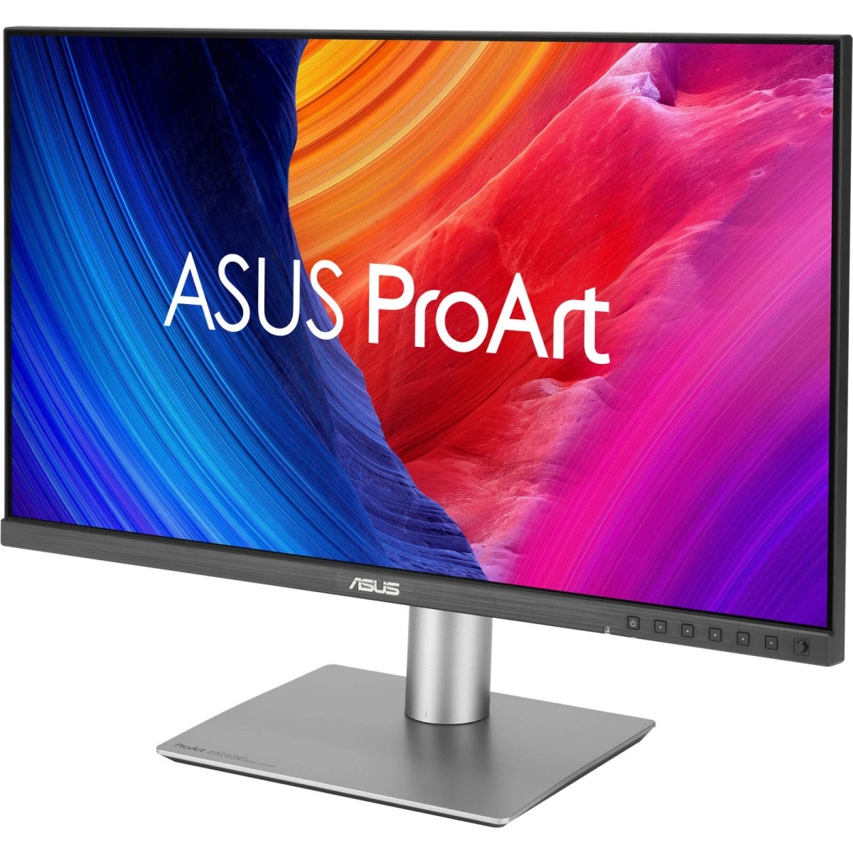 Монитор Asus 31.5" ProArt PA32QCV черный IPS LED 16:9 HDMI M/M матовая HAS Piv 1500:1 350cd 178гр/17